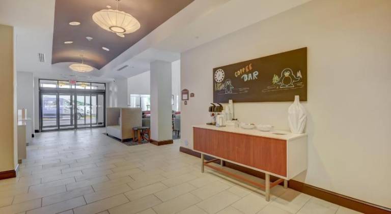 Holiday Inn Express Hotel & Suites Tampa-USF-Busch Gardens By IHG — photo 3