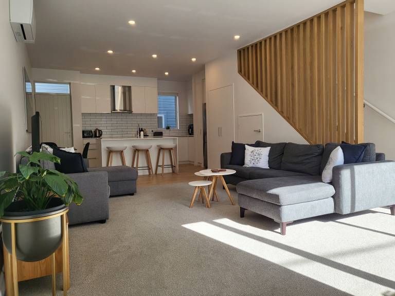 House Wellington