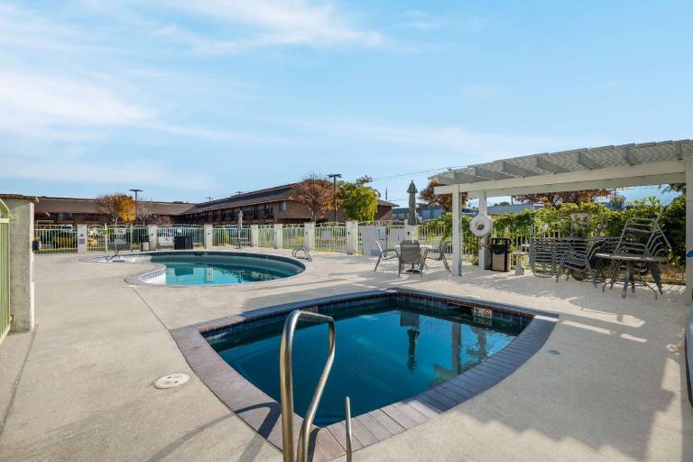 Best Western Plus Gold Country Inn — photo 4