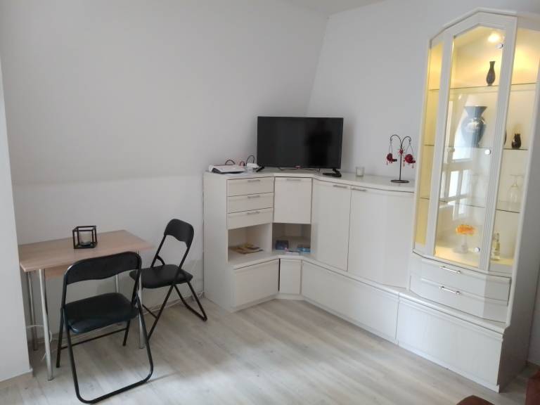 Ferienwohnung  Plauen