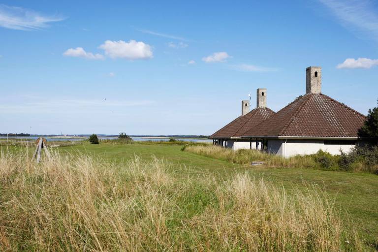 Feriehus Karrebæksminde