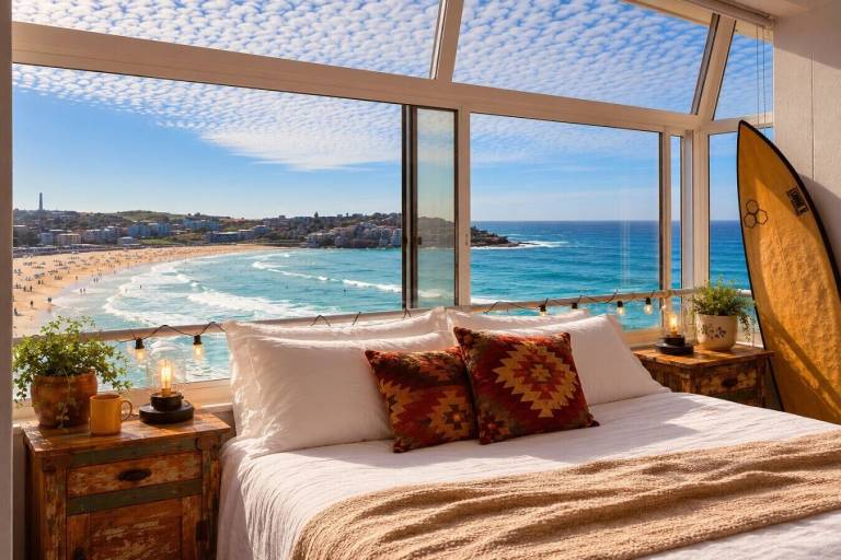 Apartment Bondi Beach