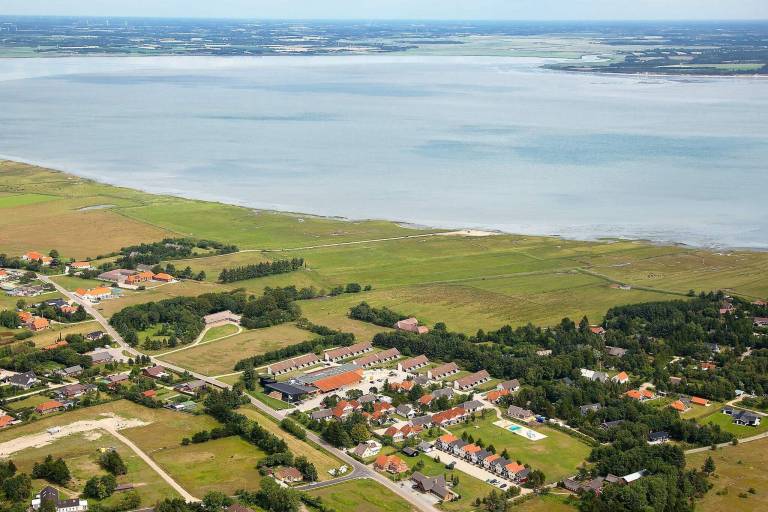 Dom Blåvand