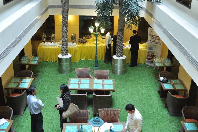 Cambay Grand