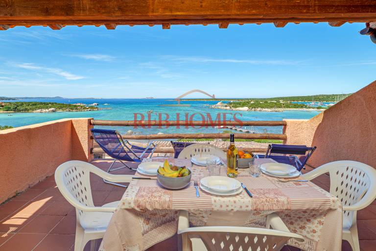 Apartament  Golfo Aranci