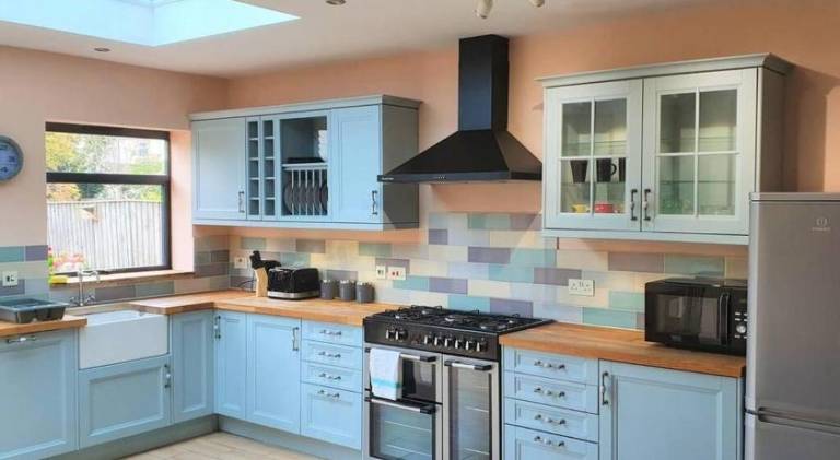 Fully equipped vacation home with garden, barbecue & terrace | Perfect for remote work | Pets allowed — photo 3