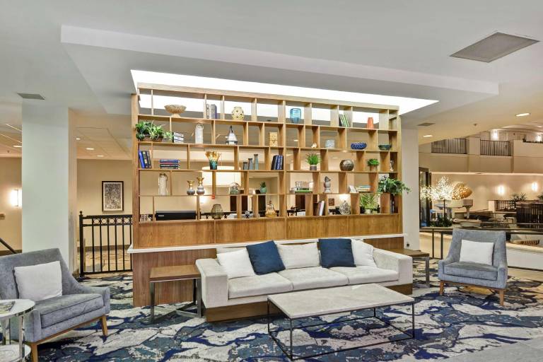 Embassy Suites by Hilton Orlando Downtown — photo 5