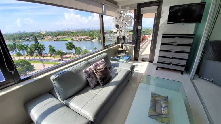 Appartamento Miami Beach