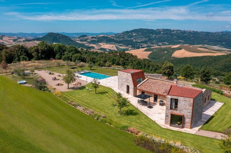 Villa Volterra