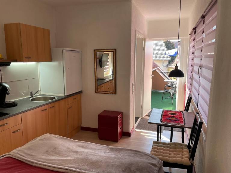 Ferienwohnung Bühl