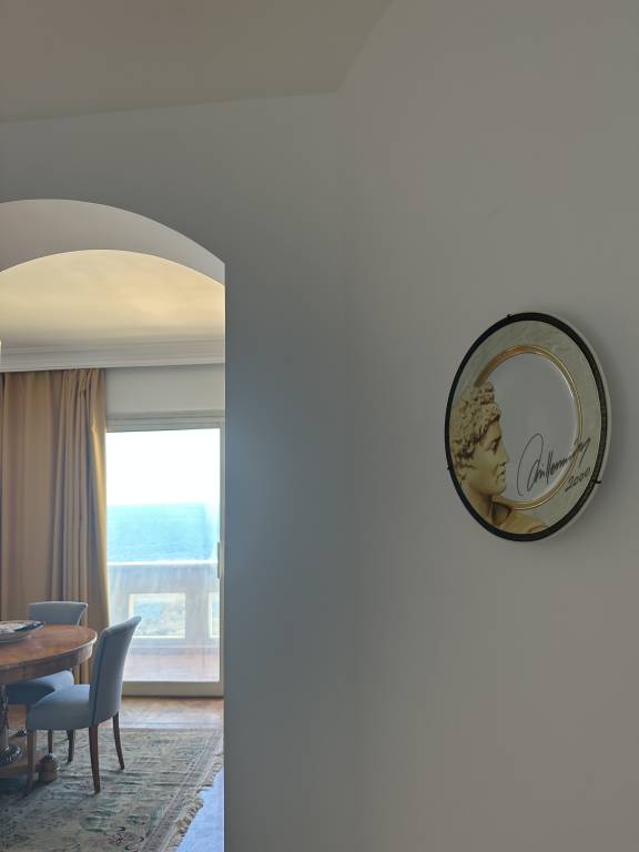 Appartement Catane