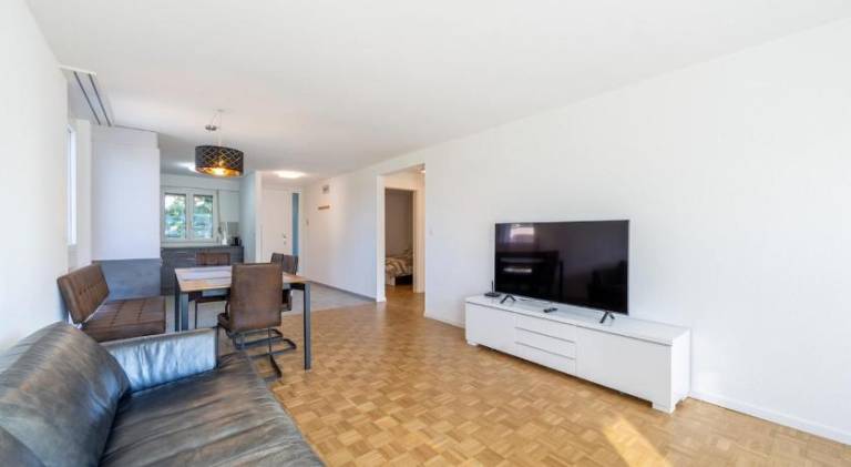 Holiday apartment with 1 room for 4 persons — photo 2