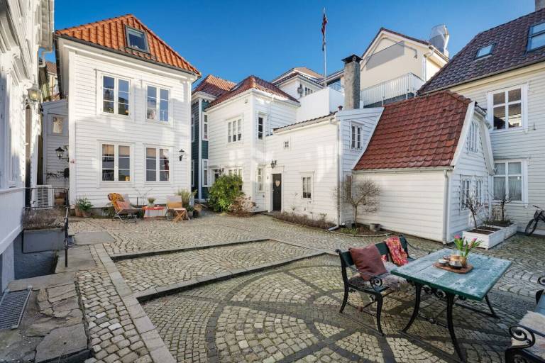 Casa Nøstet