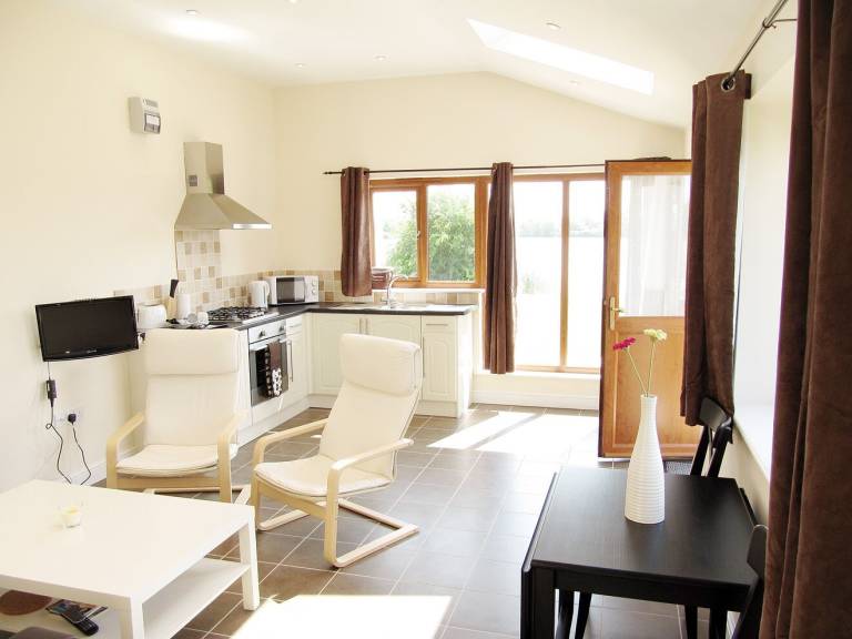 Apartment Bridgwater
