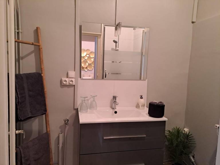 Serviced apartment for 4 persons — photo 5