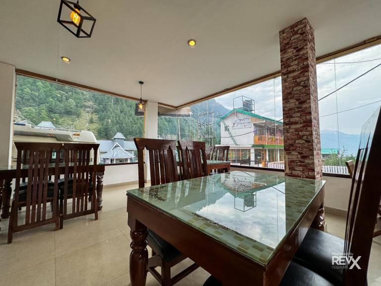 Shanag Inn Resort — photo 4