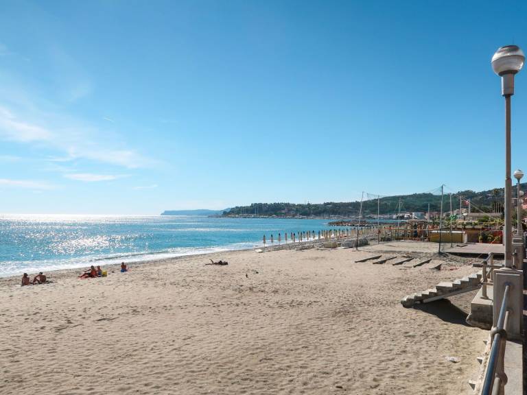 Appartamento  Varazze