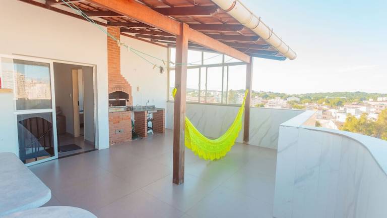 Apartment  Praia do Morro