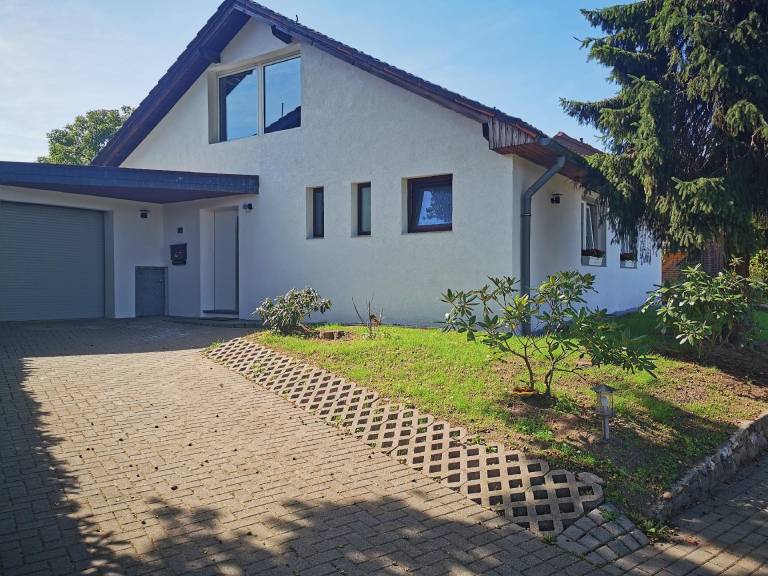 Ferienhaus Brüggen