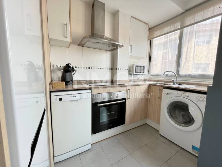 Apartment with 1 room for 2 persons — photo 4