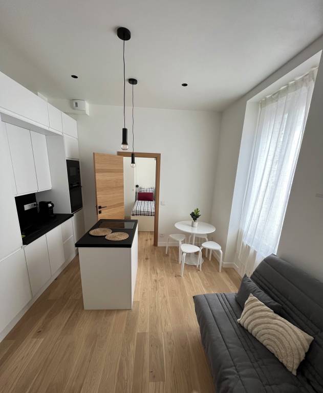 Appartement Alfortville