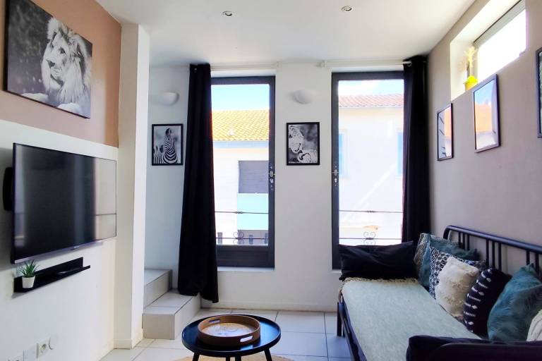 Appartement Villenave-d'Ornon