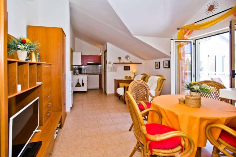 Apartment Hvar