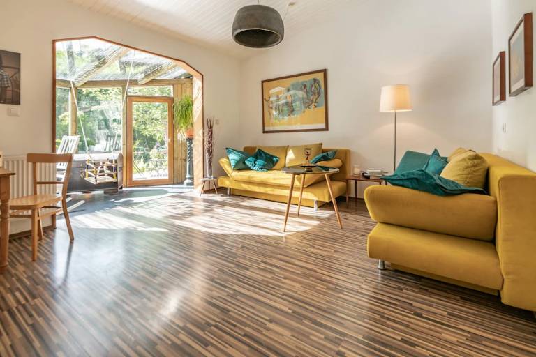 Appartement Taunusstein