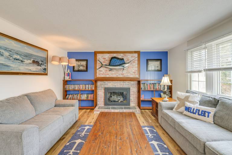 Casa  Wellfleet