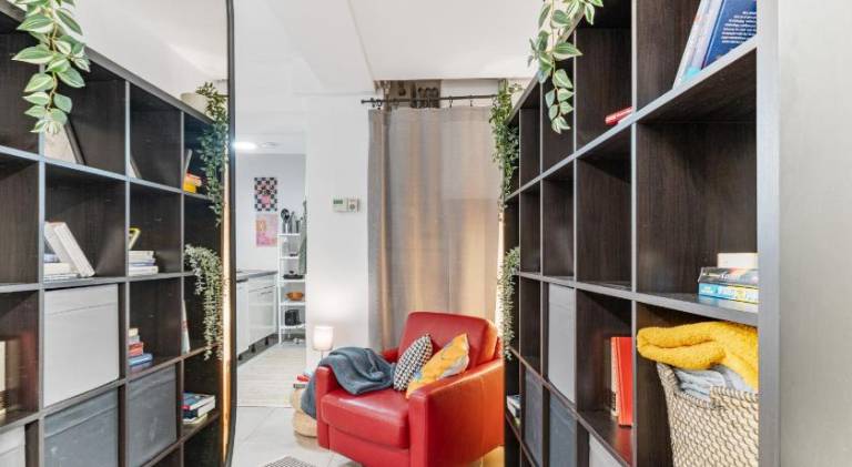 Rental apartment with 1 room for 4 persons — photo 4