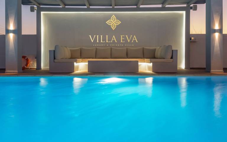 Villa Adamantas