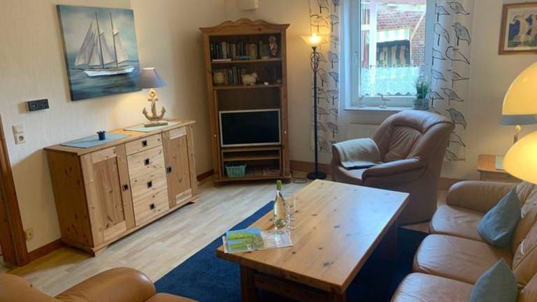 Ferienwohnung Nordstrand