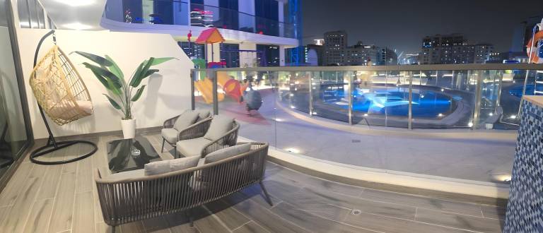 Vacation home | Next to Dubai Miracle Garden — photo 3