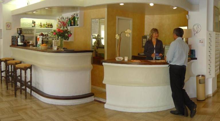 Hotel de la vallee — photo 4
