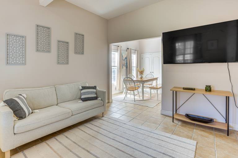 < 4 Mi to UAB & Dtwn: Updated Birmingham Apt — photo 4