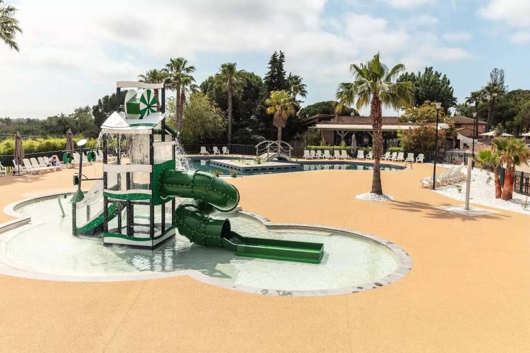 Mobilheim Le Grau-du-Roi