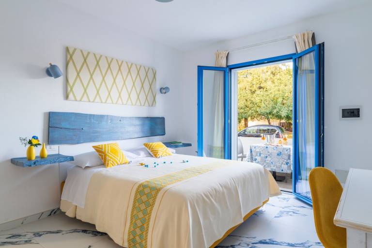 Ferienwohnung  Tortolì