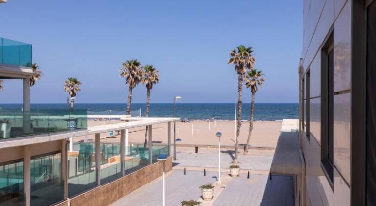 Apartamento Port Saplaya