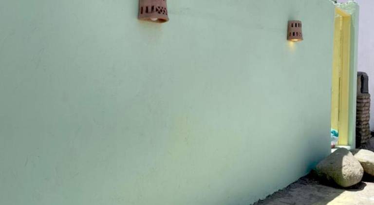 Charming chalet | Dogs allowed in Dahab