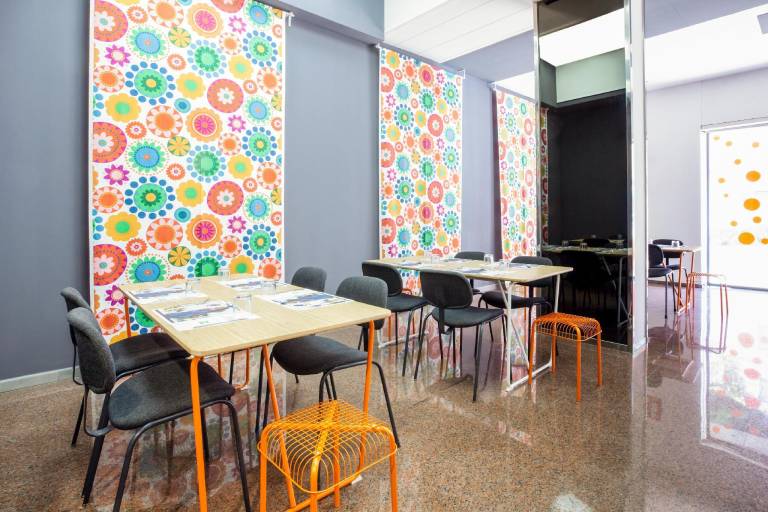 Ibis Styles Brindisi — photo 5