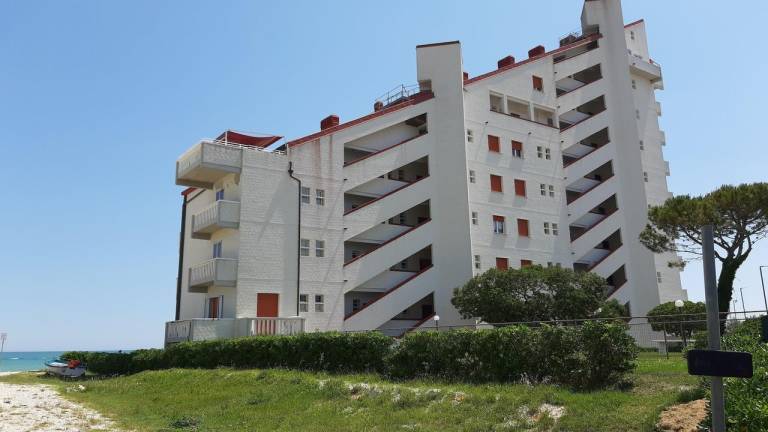 Ferienwohnung  Fano