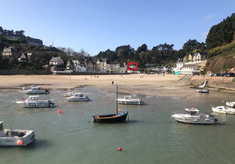 Appartement Paimpol