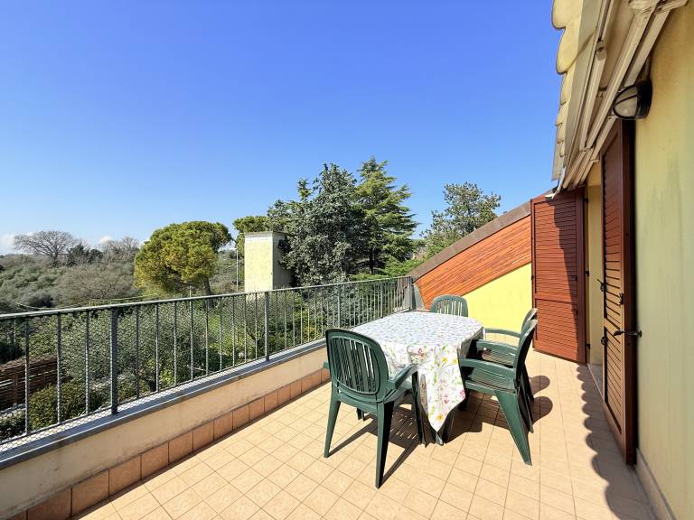 Family-friendly charming apartment with pool & terrace | Dogs allowed — photo 4