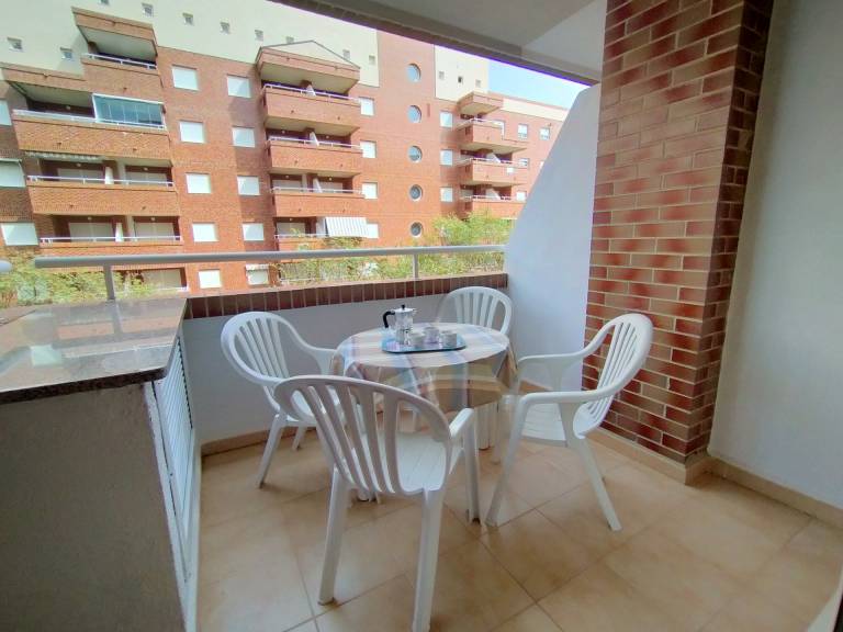 Apartment with terrace & pool — photo 2