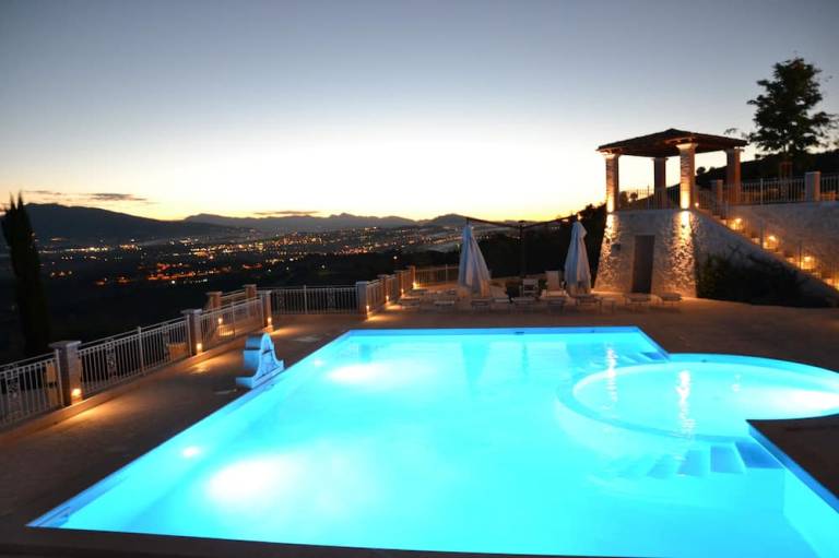 Aparthotel  Tortoreto