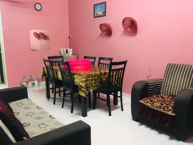 Aula Homestay Langkawi