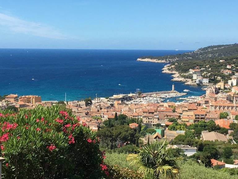 Apartamento Cassis