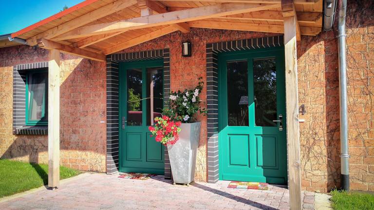 Ferienwohnung Otersen