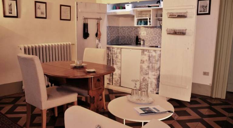 Resort a Palazzo B&B — photo 4
