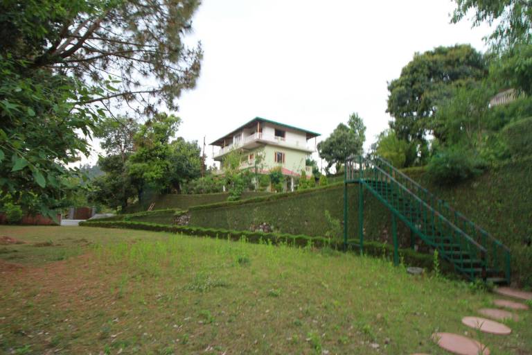 Pleasant villa with garden | Pets are welcome — photo 4